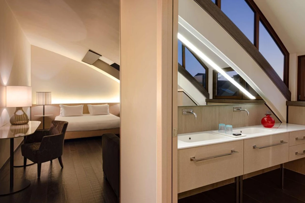 Hyatt Centric Murano Venice - Hotel Photo 30