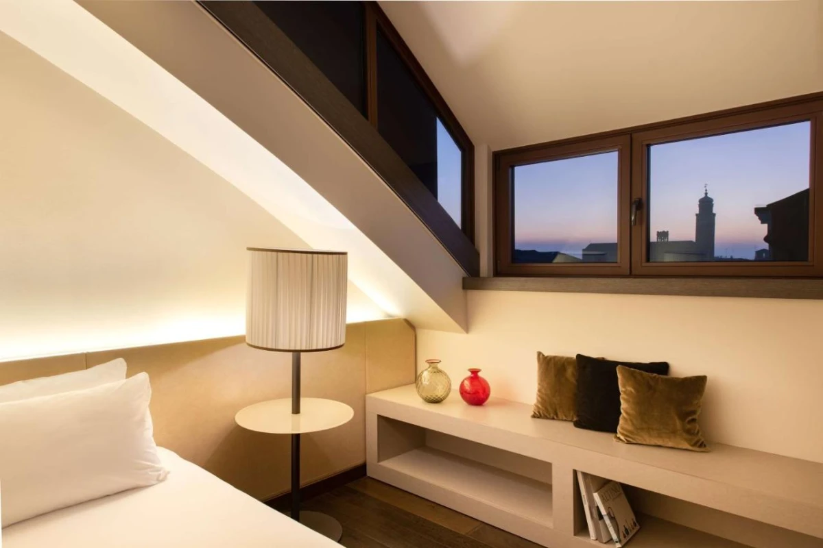 Hyatt Centric Murano Venice - Hotel Photo 33