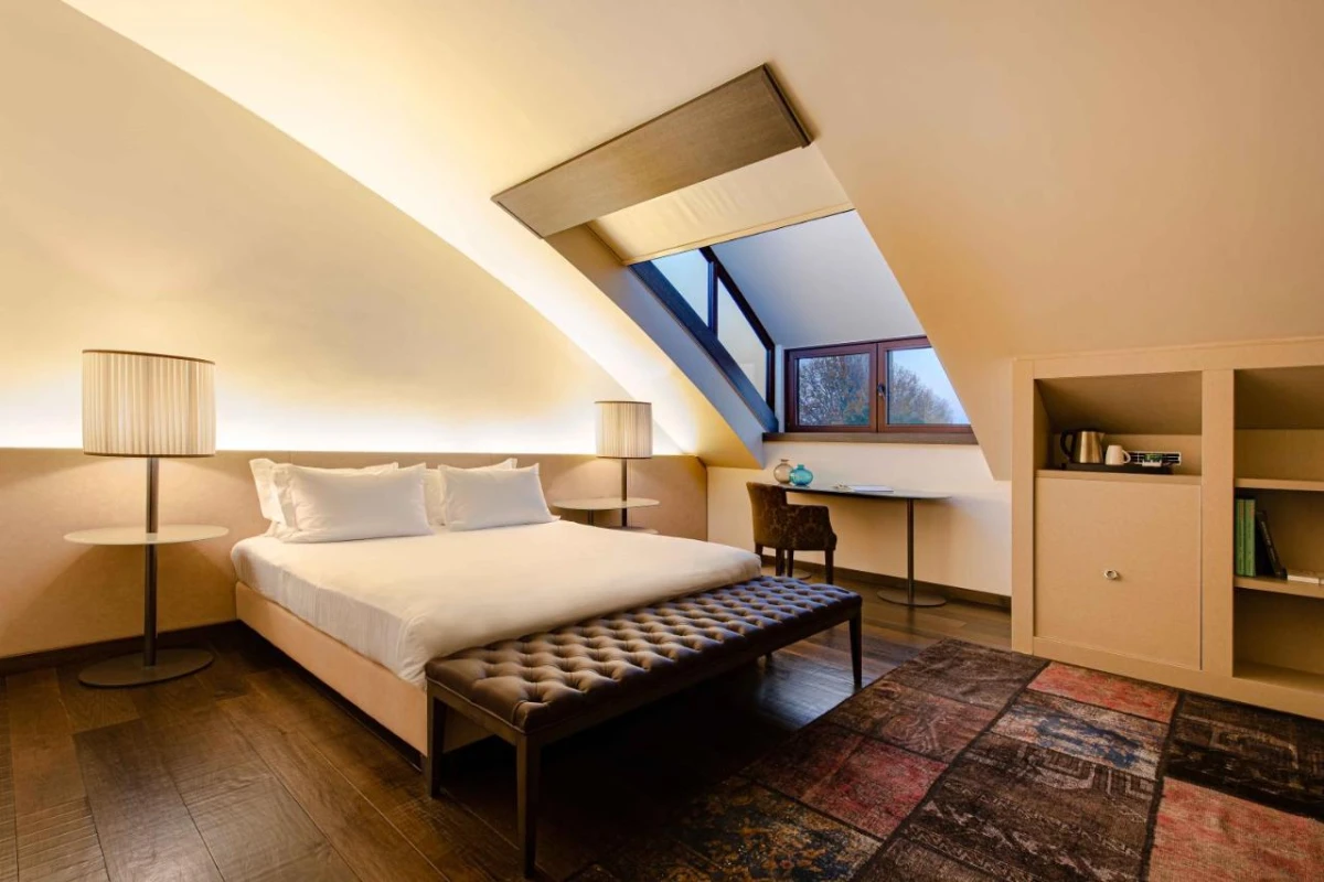 Hyatt Centric Murano Venice - Hotel Photo 34