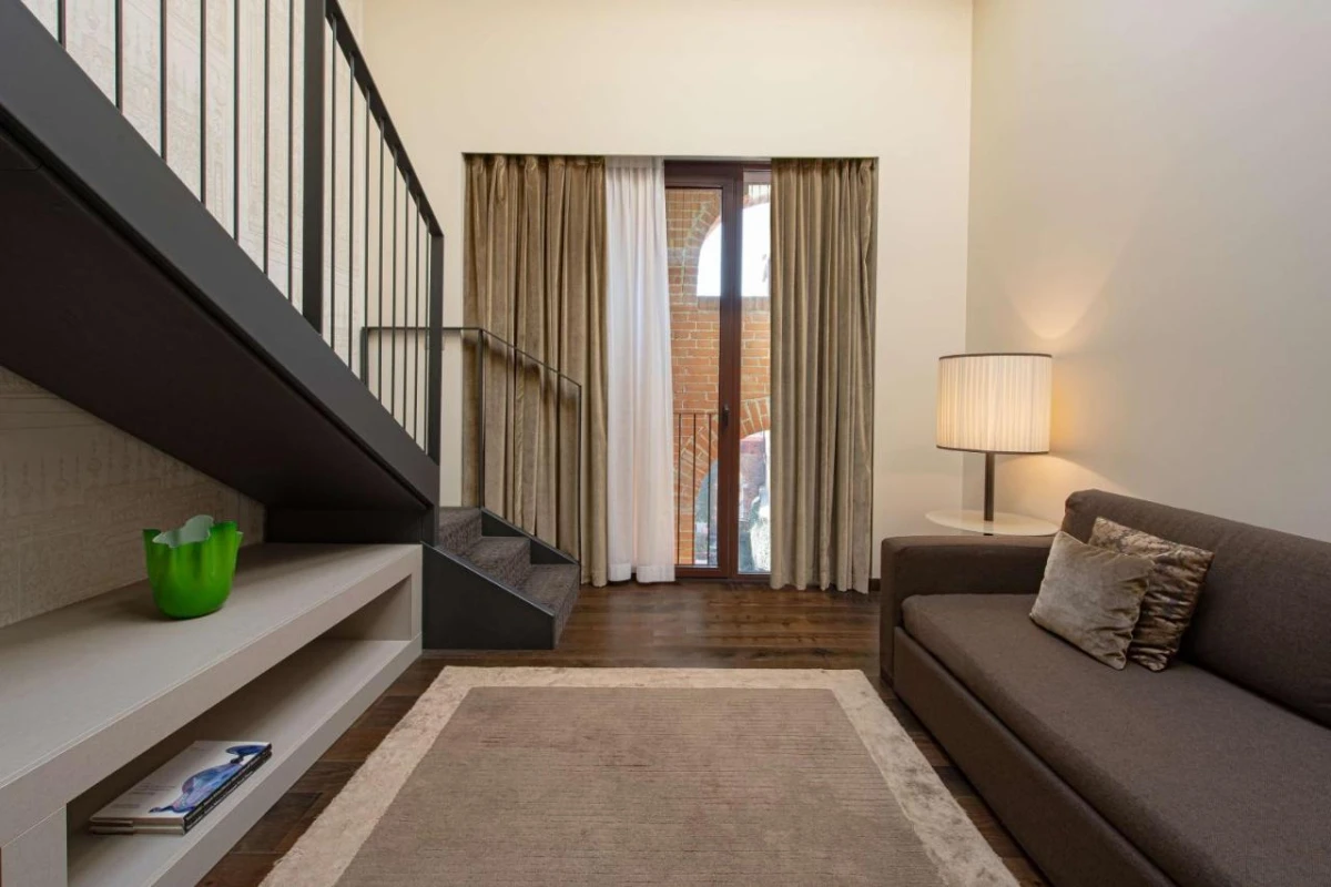 Hyatt Centric Murano Venice - Hotel Photo 39