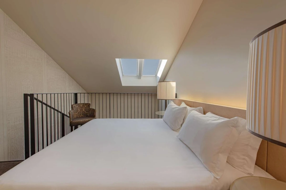 Hyatt Centric Murano Venice - Hotel Photo 40