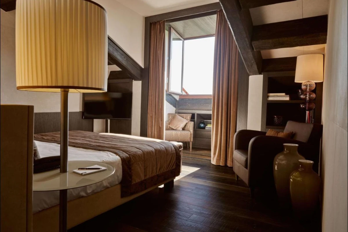 Hyatt Centric Murano Venice - Hotel Photo 46