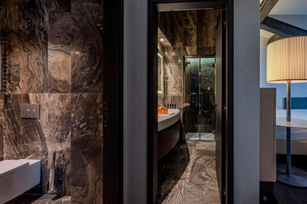 Hyatt Centric Murano Venice - Hotel Photo 47