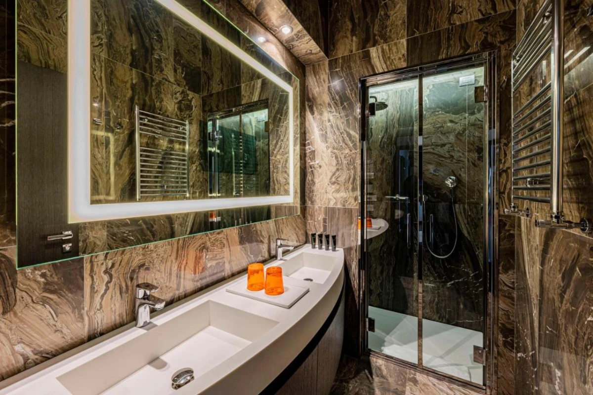 Hyatt Centric Murano Venice - Hotel Photo 49