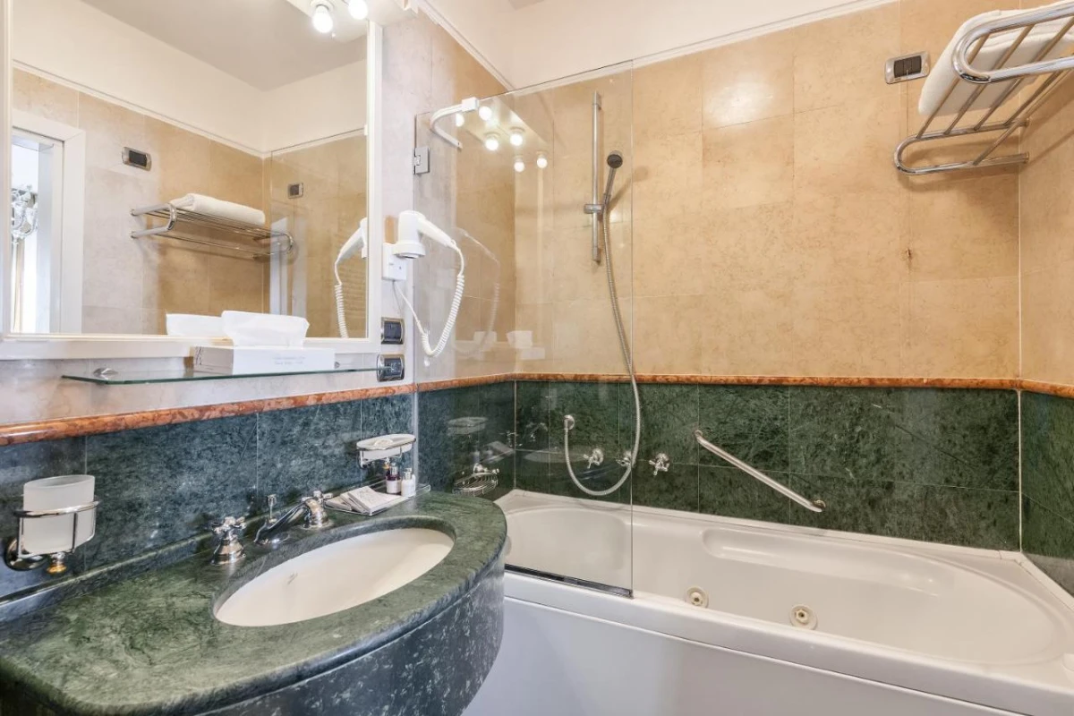 Ca Dei Conti Hotel - Hotel Photo 8