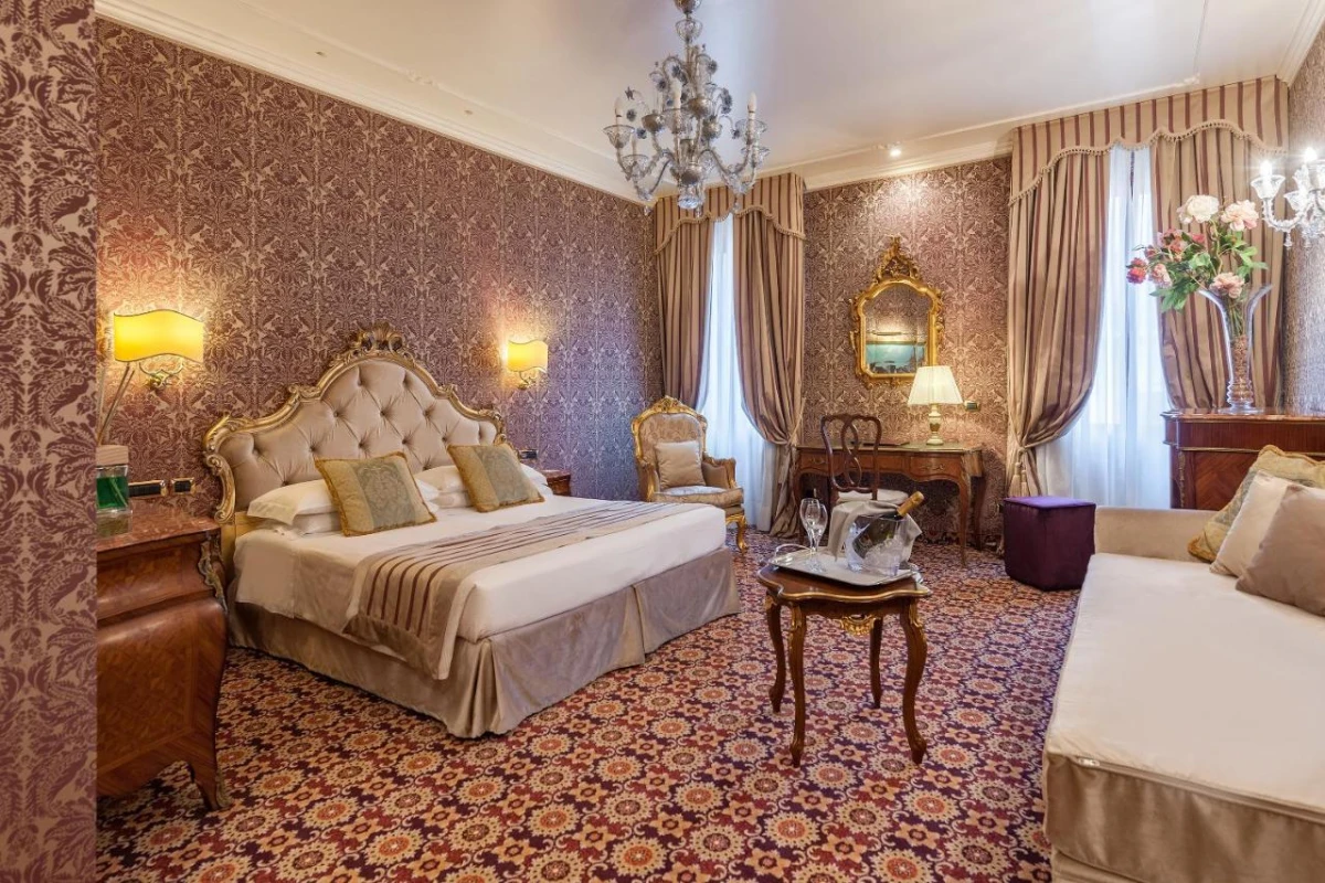 Ca Dei Conti Hotel - Hotel Photo 11