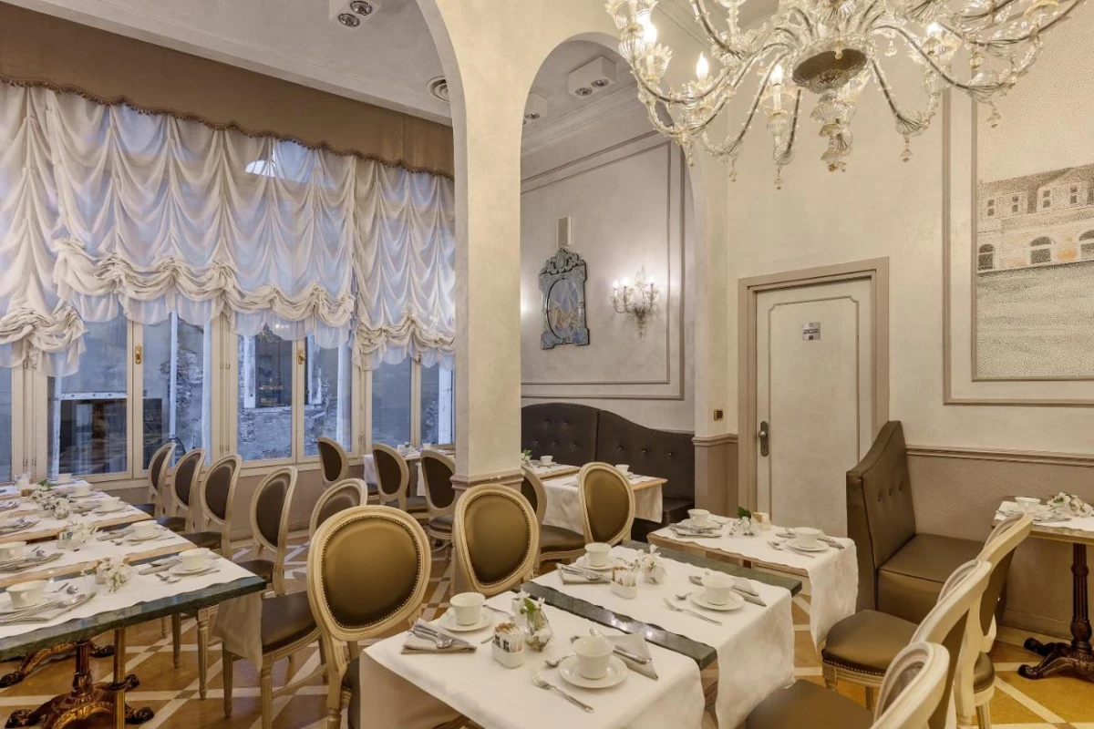 Ca Dei Conti Hotel - Hotel Photo 21