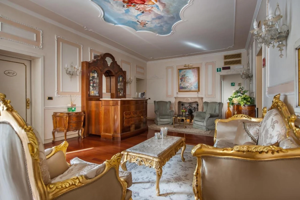 Ca Dei Conti Hotel - Hotel Photo 24