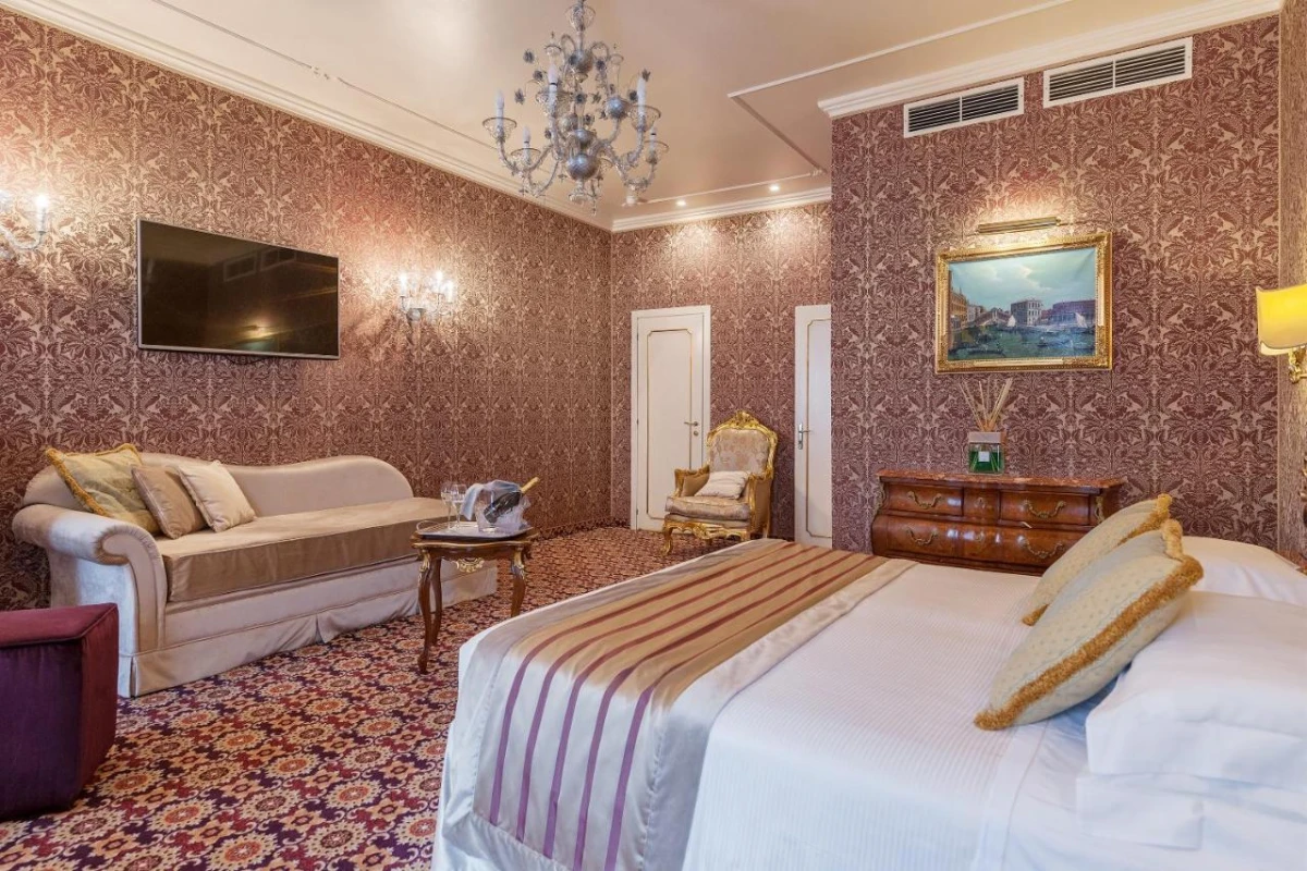 Ca Dei Conti Hotel - Hotel Photo 26