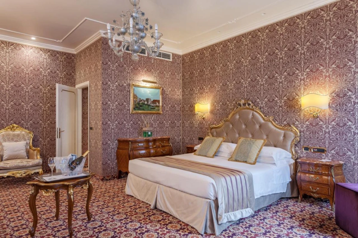 Ca Dei Conti Hotel - Hotel Photo 27