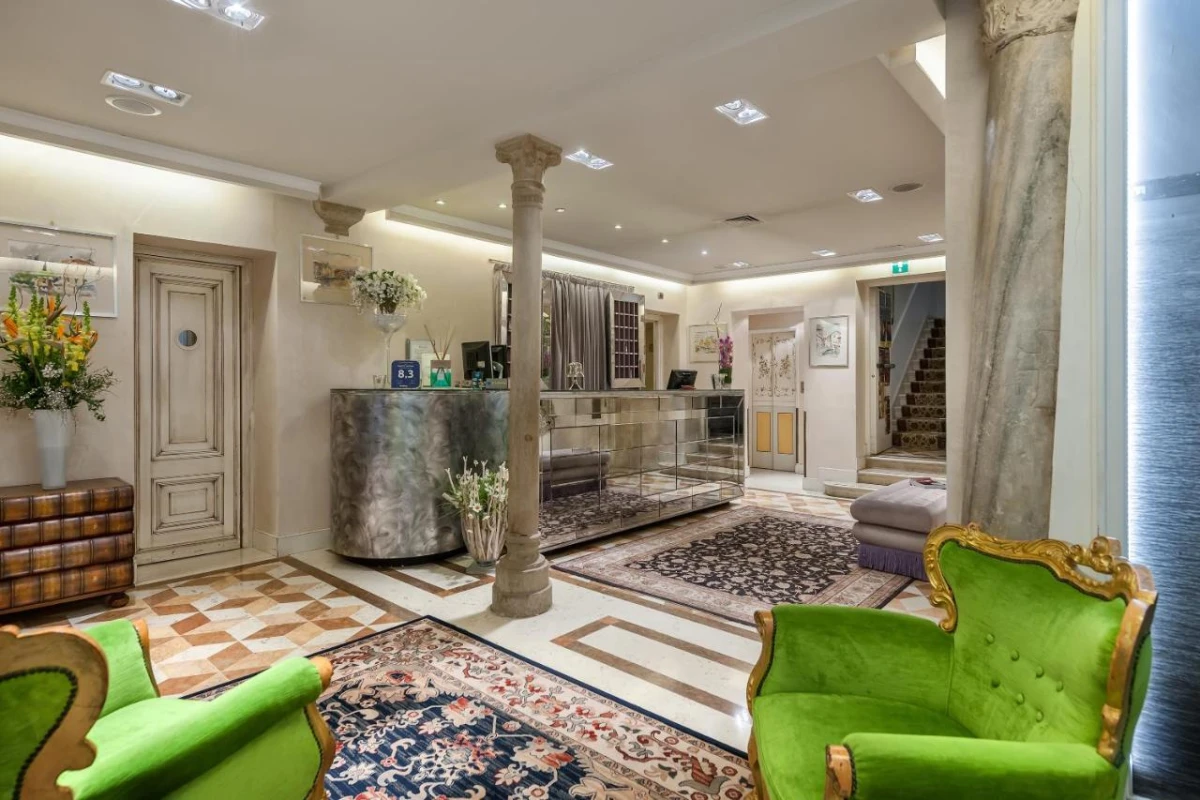 Ca Dei Conti Hotel - Hotel Photo 30