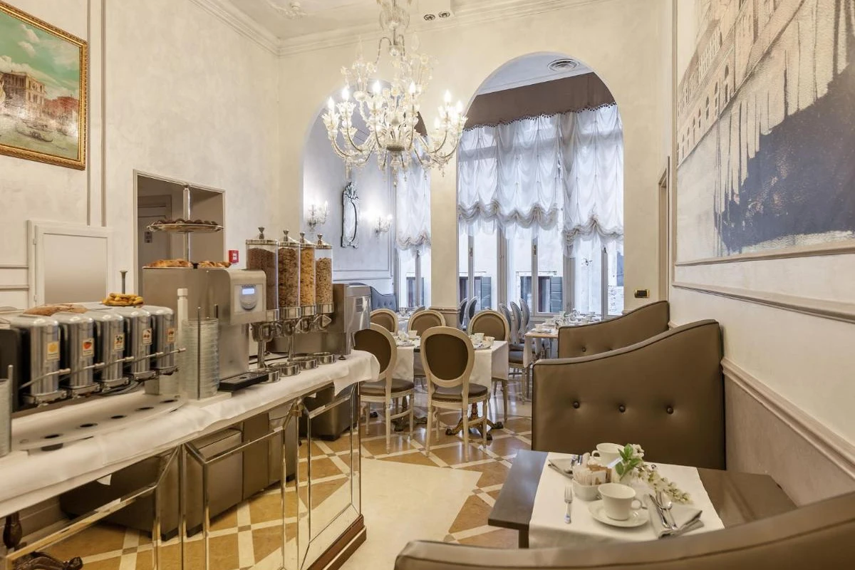 Ca Dei Conti Hotel - Hotel Photo 34