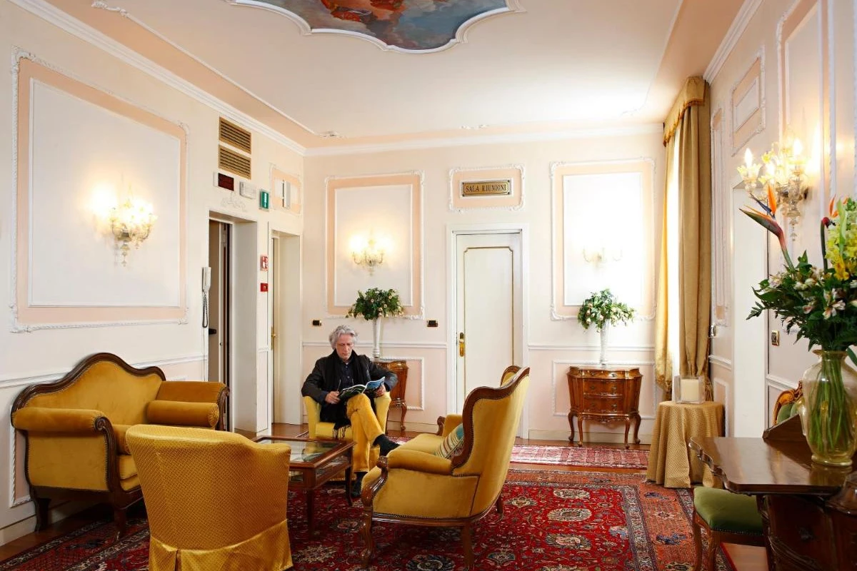 Ca Dei Conti Hotel - Hotel Photo 41