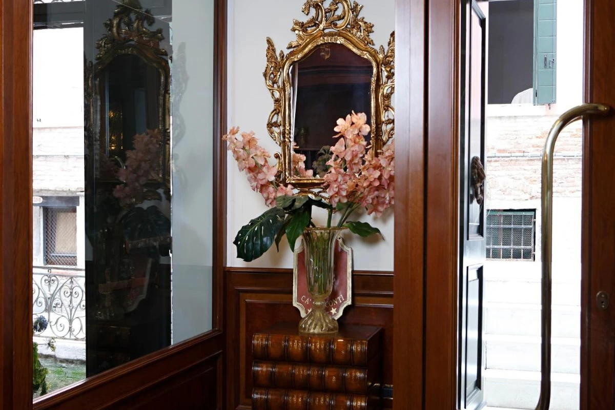 Ca Dei Conti Hotel - Hotel Photo 42