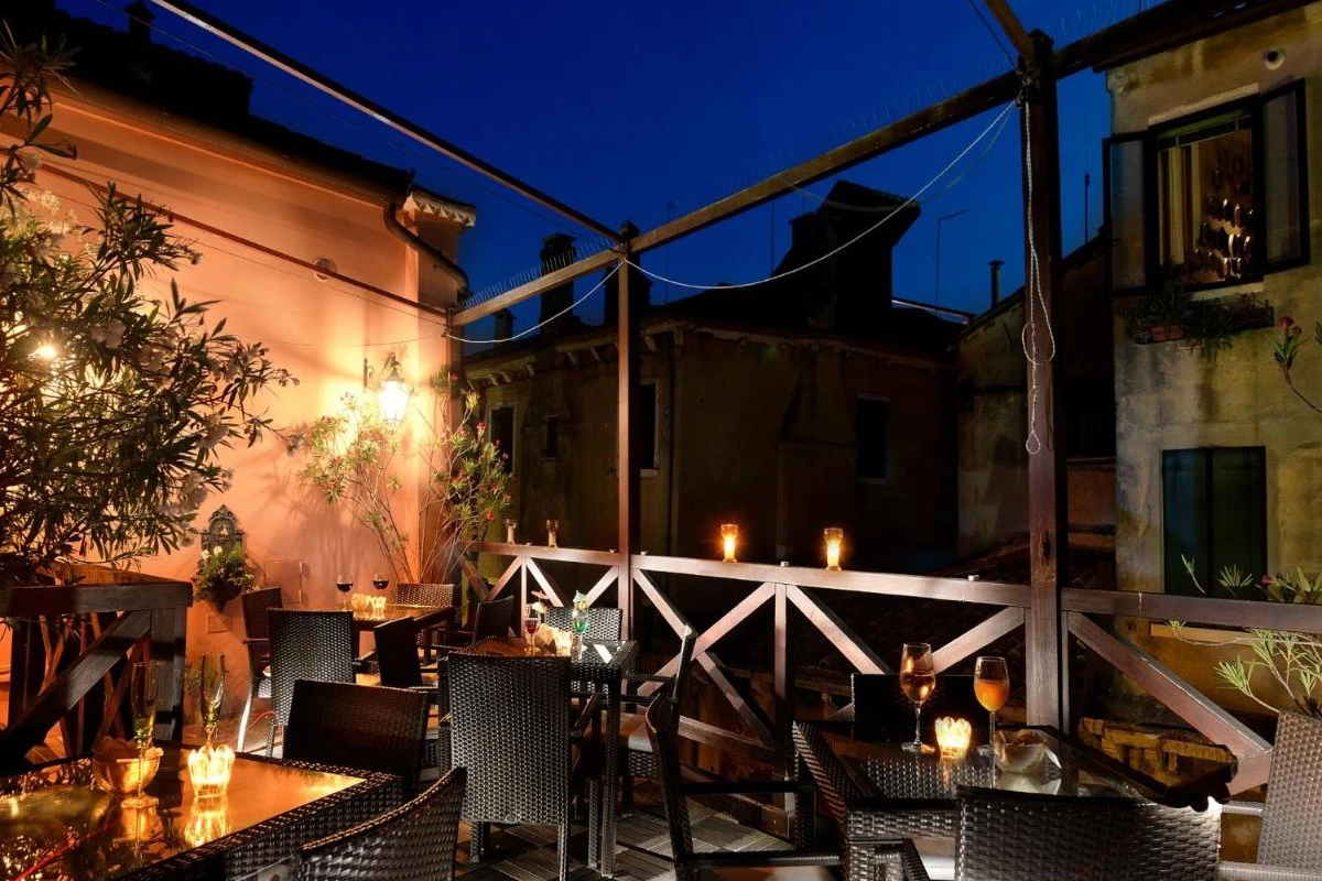 Ca Dei Conti Hotel - Hotel Photo 43