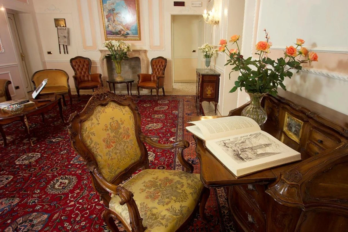 Ca Dei Conti Hotel - Hotel Photo 44