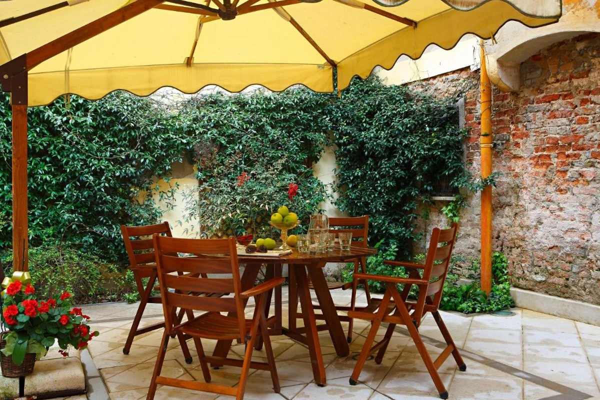 Ca Dei Conti Hotel - Hotel Photo 45