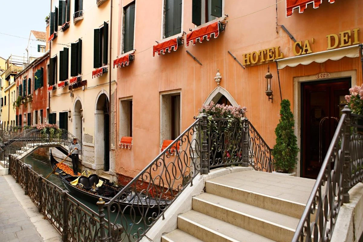 Ca Dei Conti Hotel - Hotel Photo 46