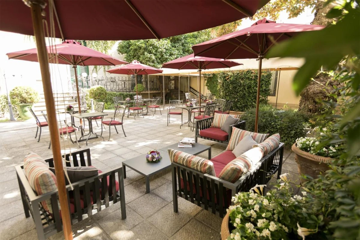 Palazzo Lorenzo Hotel Boutique & Spa - Hotel Photo 6