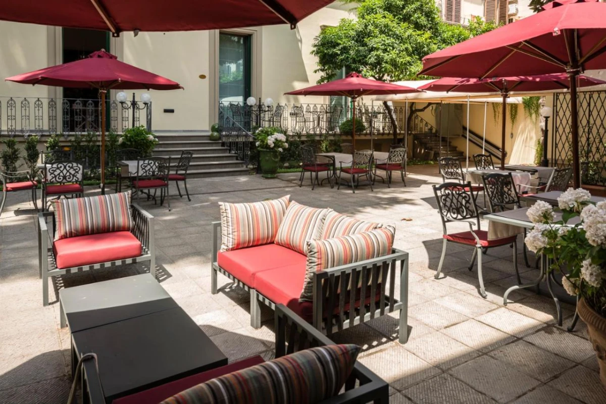 Palazzo Lorenzo Hotel Boutique & Spa - Hotel Photo 7