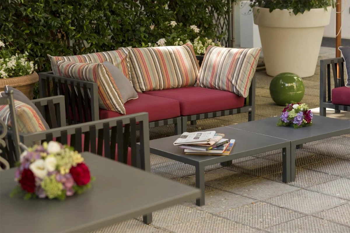 Palazzo Lorenzo Hotel Boutique & Spa - Hotel Photo 8