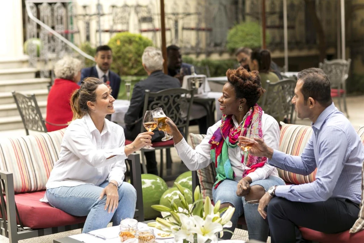 Palazzo Lorenzo Hotel Boutique & Spa - Hotel Photo 10