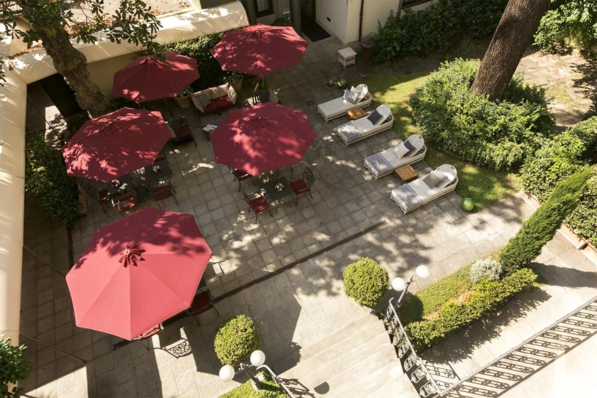 Palazzo Lorenzo Hotel Boutique & Spa - Hotel Photo 11