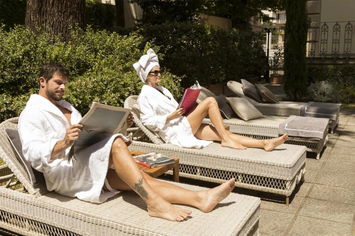 Palazzo Lorenzo Hotel Boutique & Spa - Hotel Photo 20