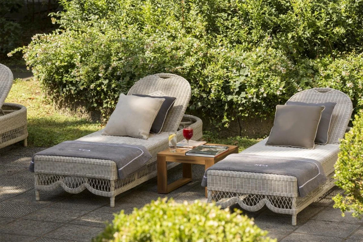 Palazzo Lorenzo Hotel Boutique & Spa - Hotel Photo 21