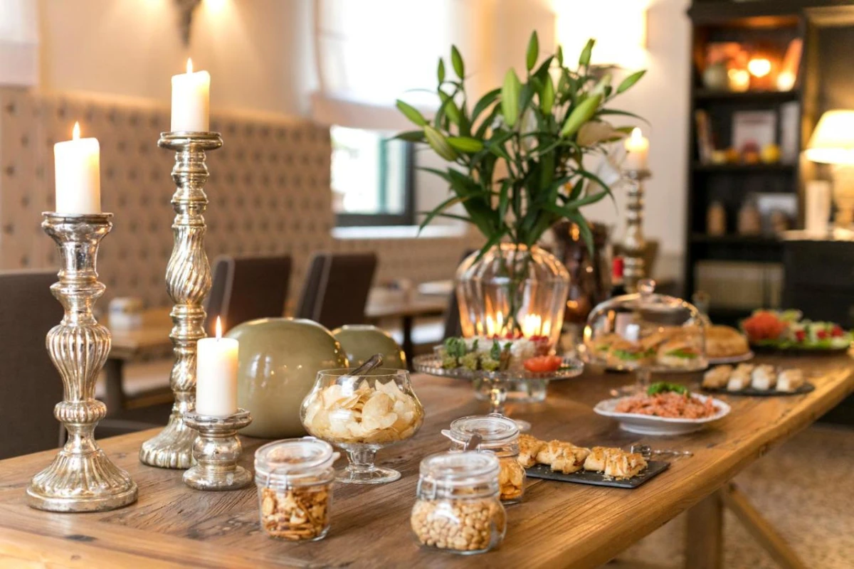 Palazzo Lorenzo Hotel Boutique & Spa - Hotel Photo 25