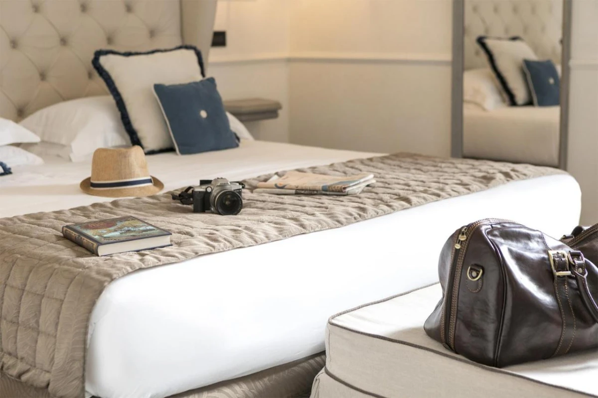 Palazzo Lorenzo Hotel Boutique & Spa - Hotel Photo 41