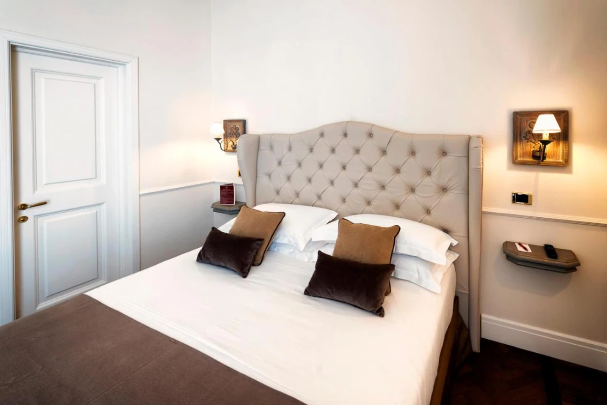 Palazzo Lorenzo Hotel Boutique & Spa - Hotel Photo 43