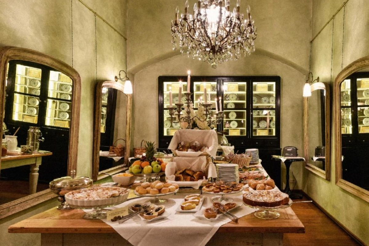 Cellai Boutique Hotel - Hotel Photo 4