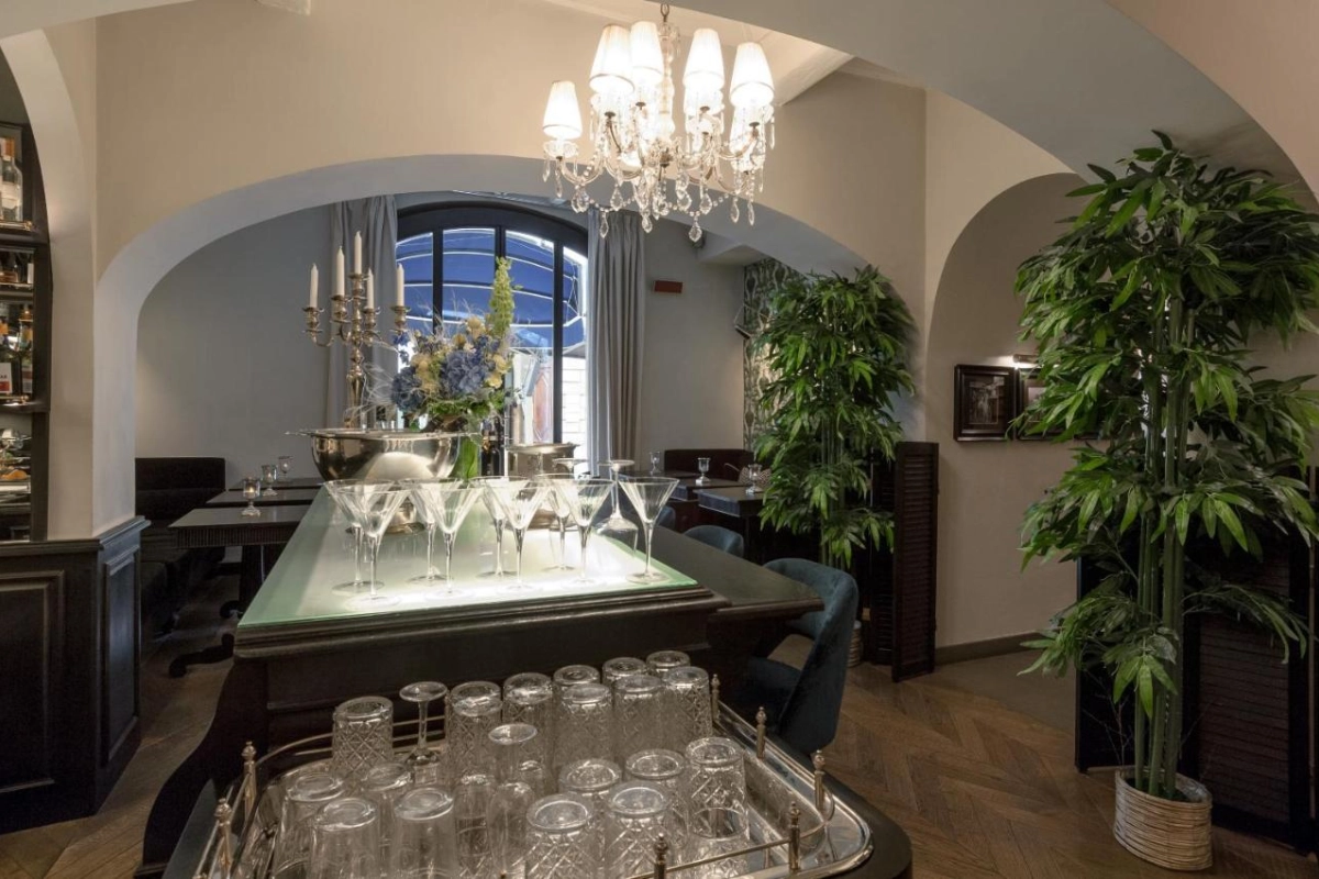 Cellai Boutique Hotel - Hotel Photo 8