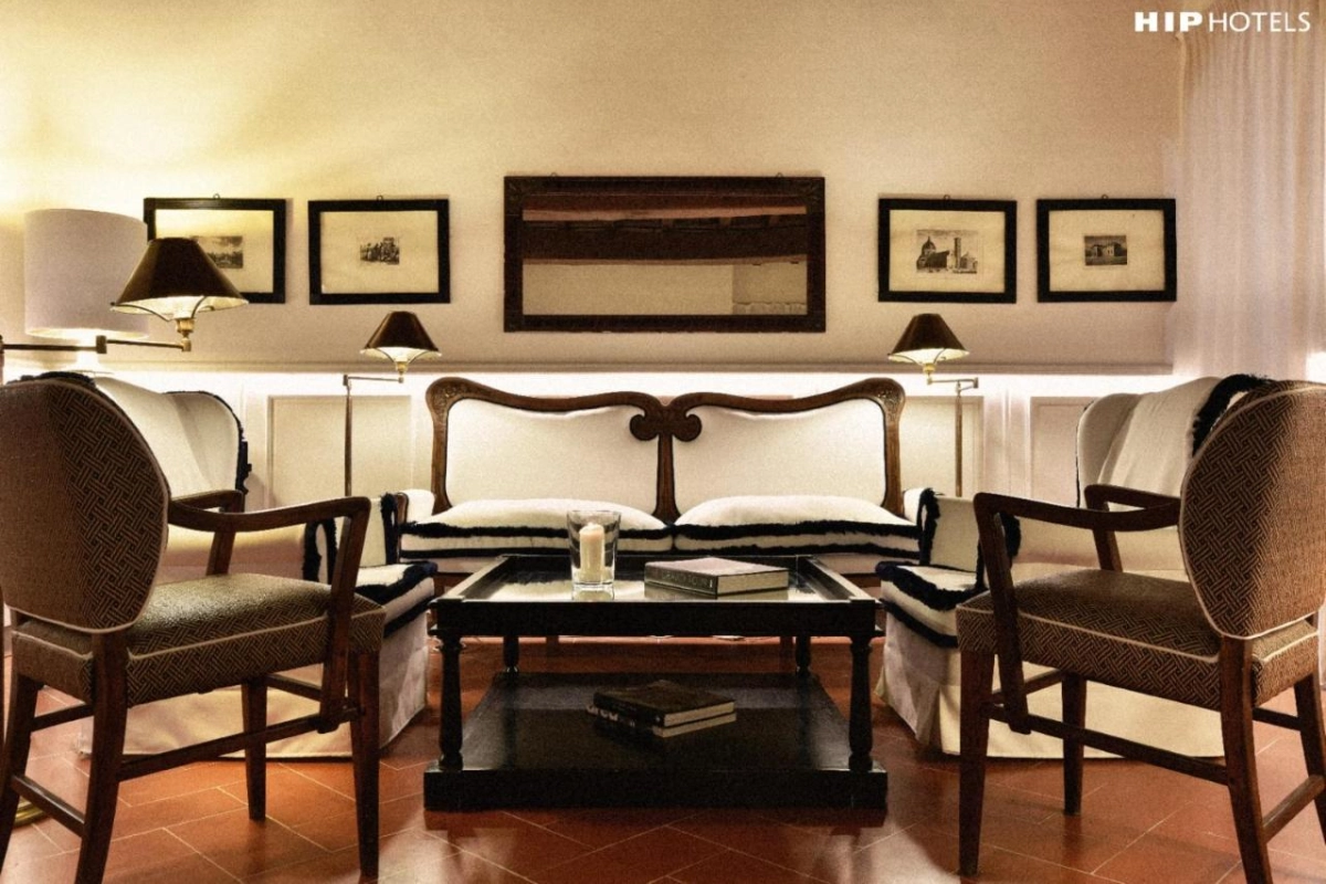 Cellai Boutique Hotel - Hotel Photo 12