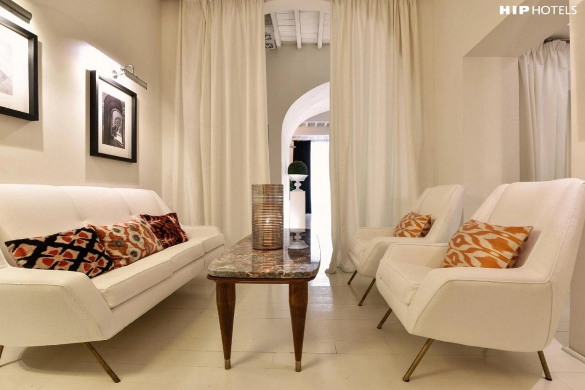 Cellai Boutique Hotel - Hotel Photo 14