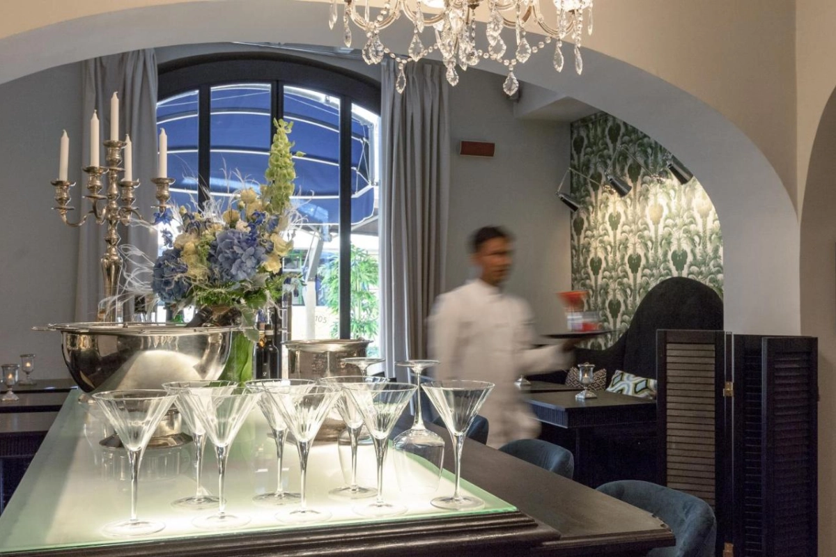 Cellai Boutique Hotel - Hotel Photo 19