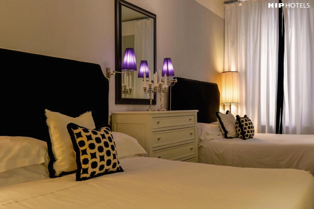 Cellai Boutique Hotel - Hotel Photo 24