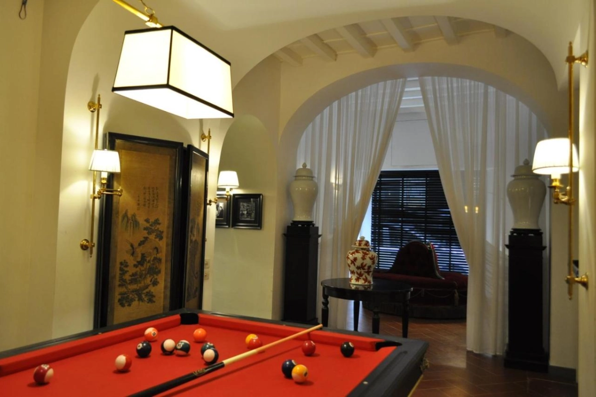 Cellai Boutique Hotel - Hotel Photo 38