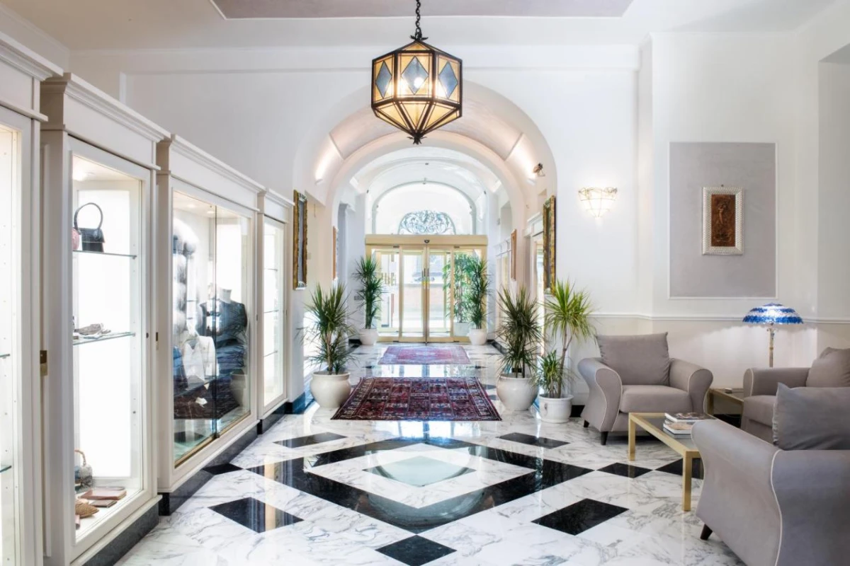 Berchielli Hotel - Hotel Photo 1