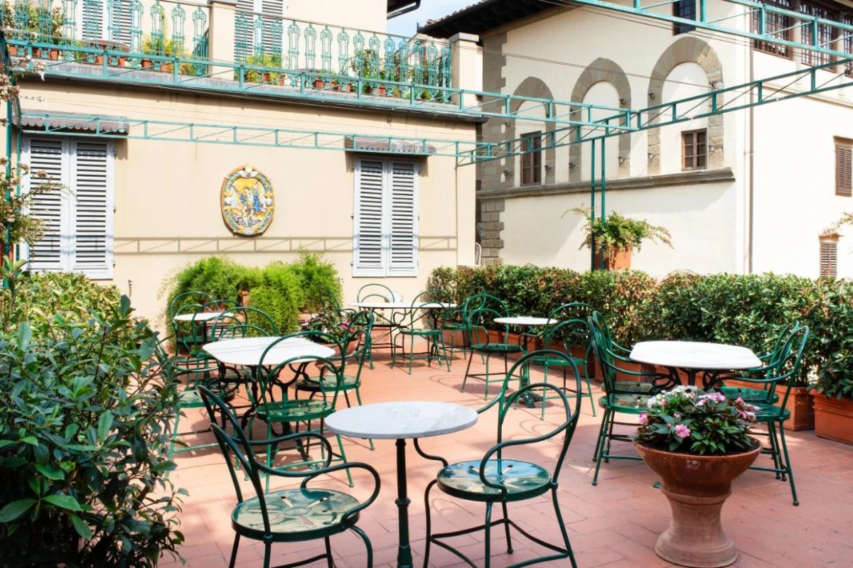 Berchielli Hotel - Hotel Photo 4