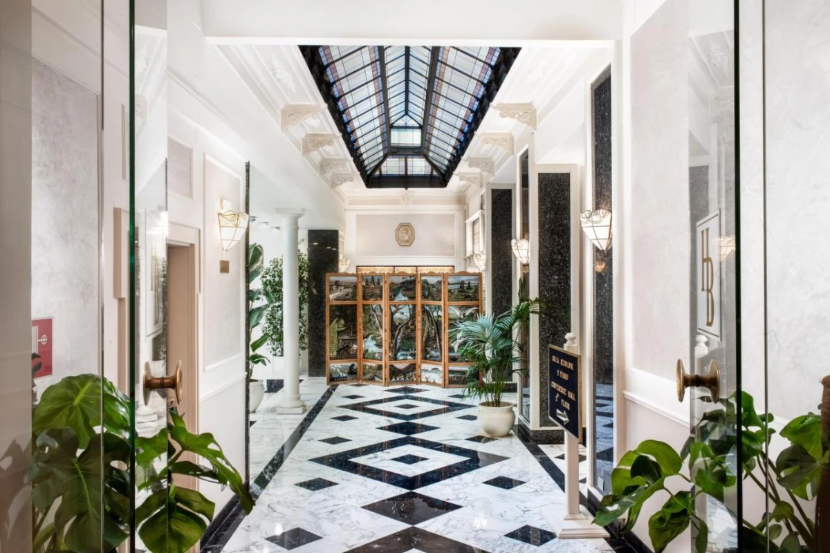 Berchielli Hotel - Hotel Photo 10