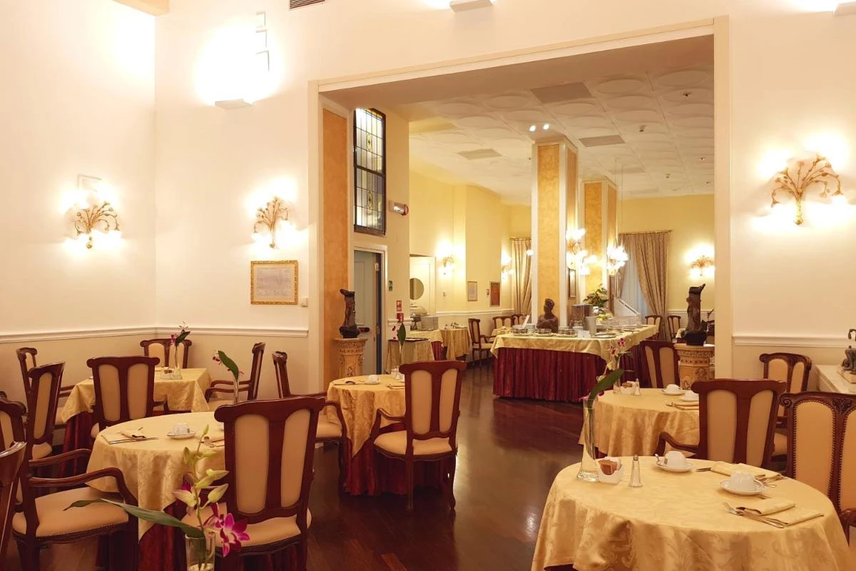 Berchielli Hotel - Hotel Photo 14