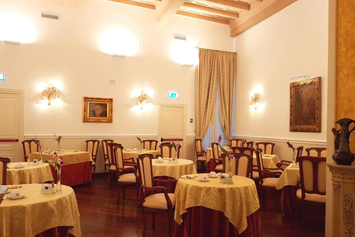 Berchielli Hotel - Hotel Photo 23