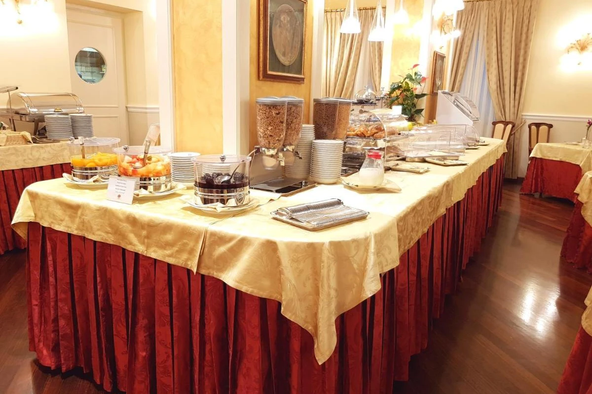 Berchielli Hotel - Hotel Photo 24