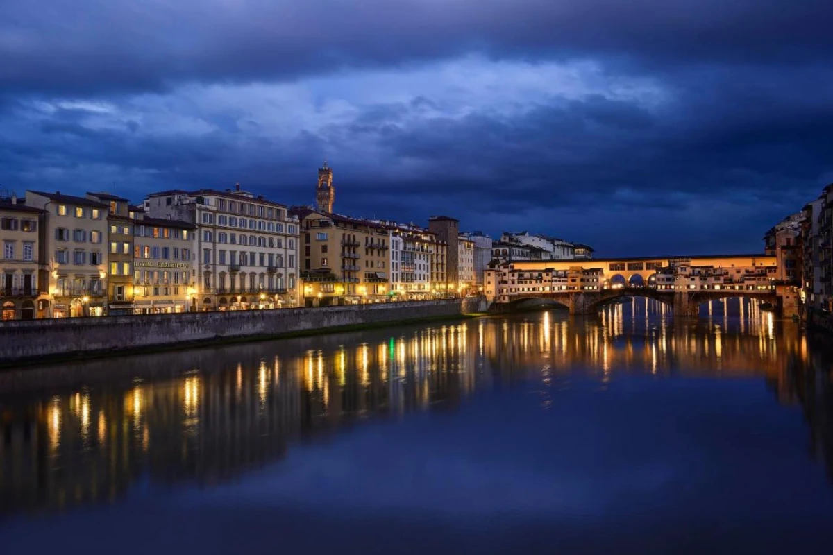 Berchielli Hotel - Hotel Photo 25