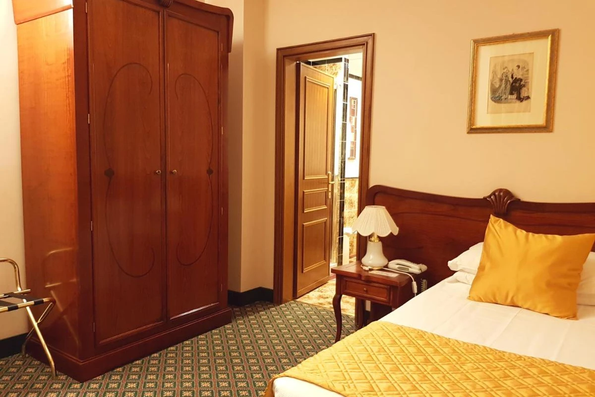 Berchielli Hotel - Hotel Photo 26