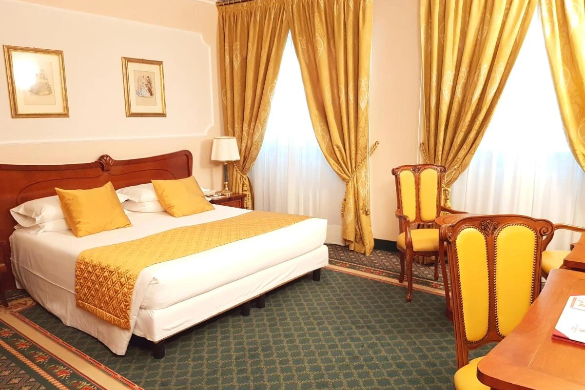 Berchielli Hotel - Hotel Photo 28