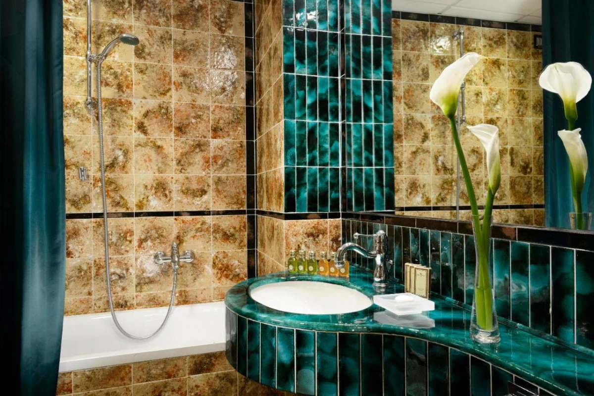 Berchielli Hotel - Hotel Photo 34