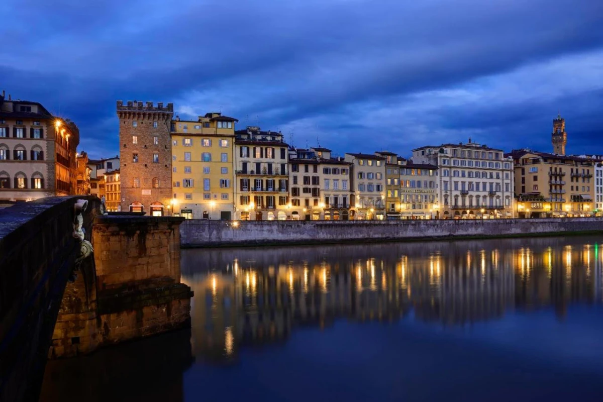 Berchielli Hotel - Hotel Photo 37